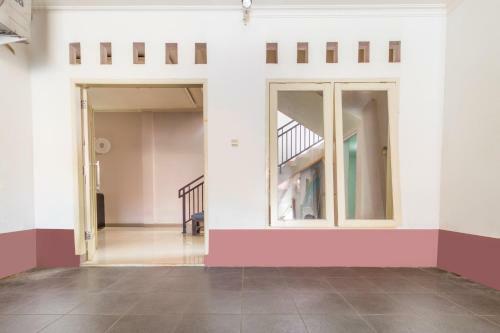 Hotel Oyo 2883 Zleepy Pondok Gramada