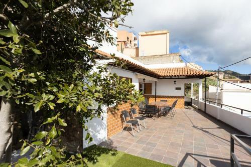 Villa Live Casa Tata
