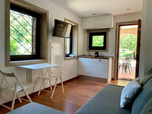 Lodge Finca Briab�