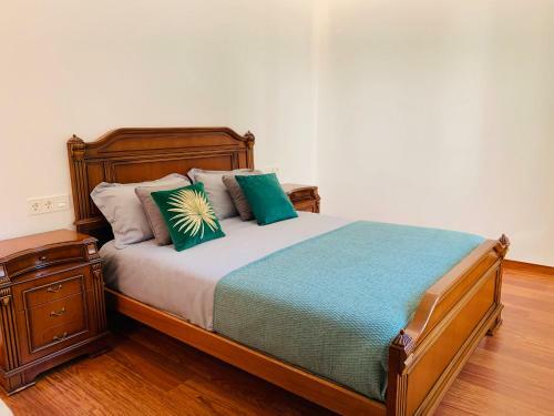 Lodge Finca Briab�