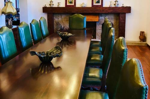 Lodge Finca Briab�