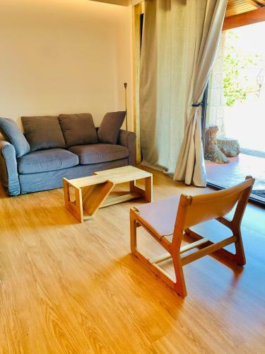 Lodge Finca Briab�