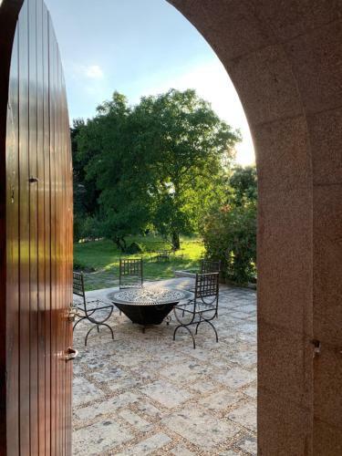Lodge Finca Briab�