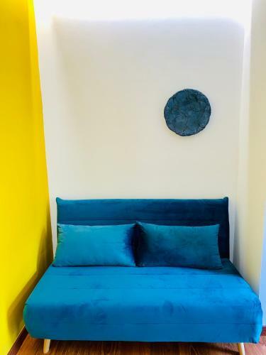 Lodge Finca Briab�