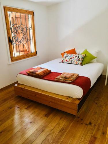 Lodge Finca Briab�