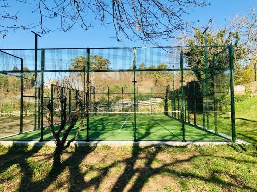 Lodge Finca Briab�