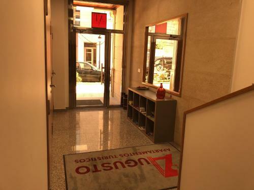 Apartamentos Augusto