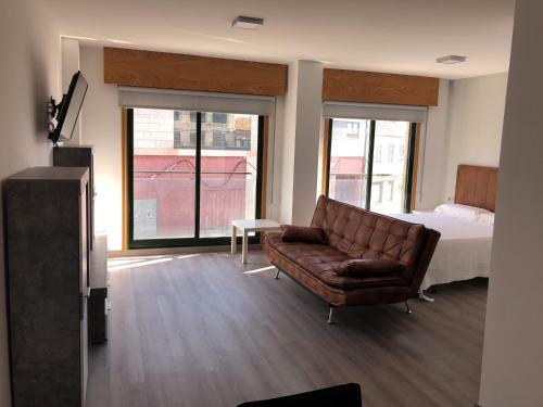 Apartamentos Augusto
