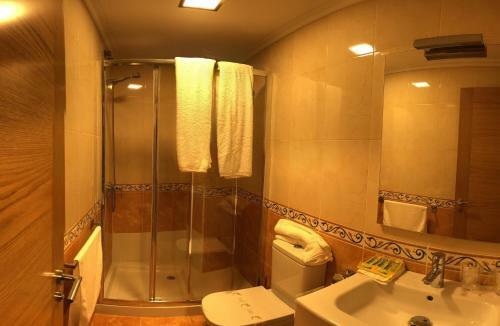 Apartamentos Augusto