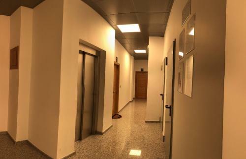 Apartamentos Augusto
