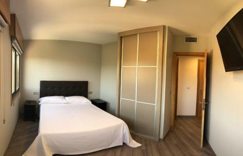 Apartamentos Augusto