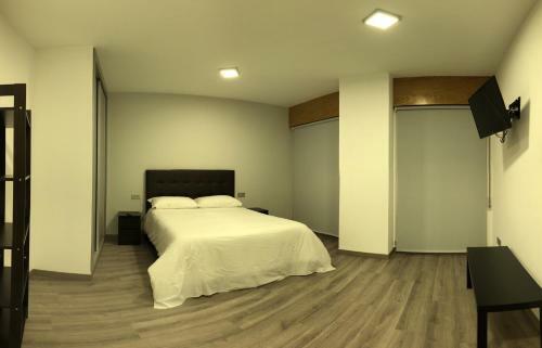 Apartamentos Augusto