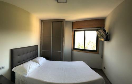Apartamentos Augusto