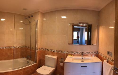 Apartamentos Augusto