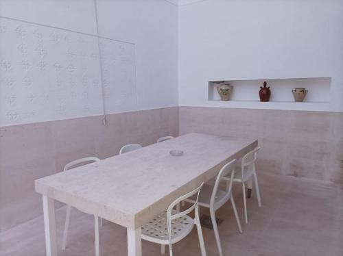 Villa Casa Rural Alcalde Rivera