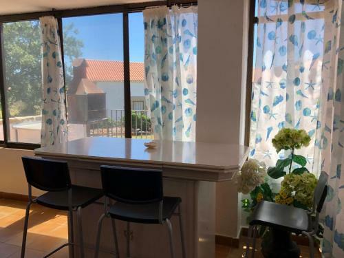 Apartamento Las Canchillas