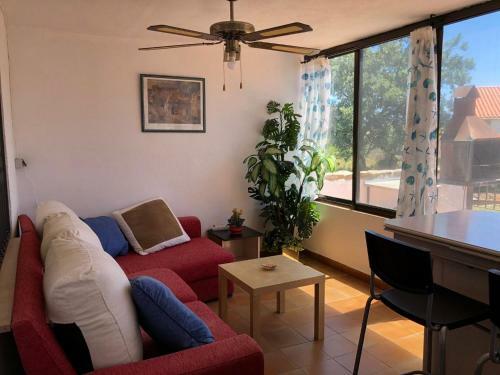Apartamento Las Canchillas