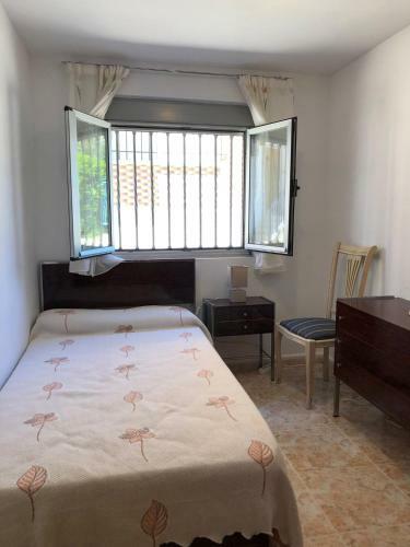 Apartamento Las Canchillas