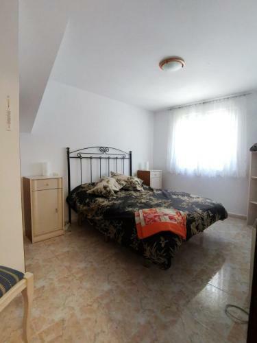 Apartamento Las Canchillas