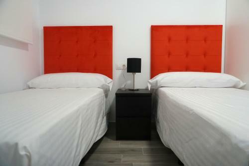 Apartamentos Ondeanos