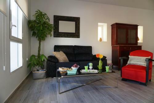 Apartamentos Ondeanos