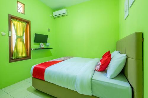 Hotel Oyo 1399 Cemara Residence Syariah