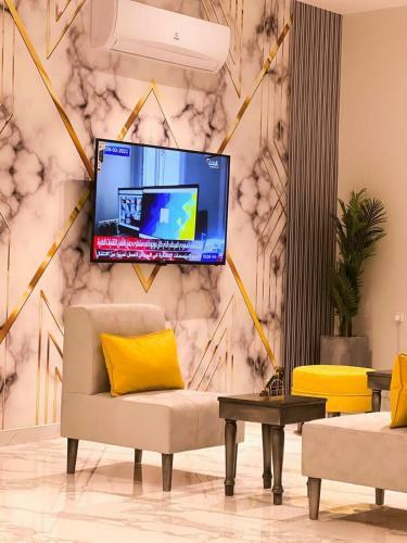 Apartamento Qaser Sadan