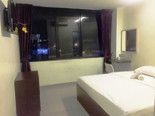 Desa House Hotel