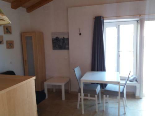 Caseta Del Rio"maisonette de La Rivi�re"