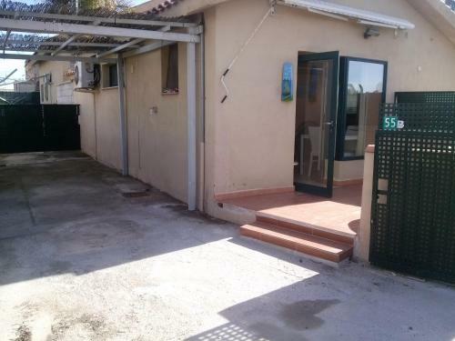 Caseta Del Rio"maisonette de La Rivi�re"