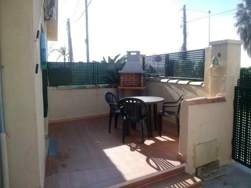 Caseta Del Rio"maisonette de La Rivi�re"