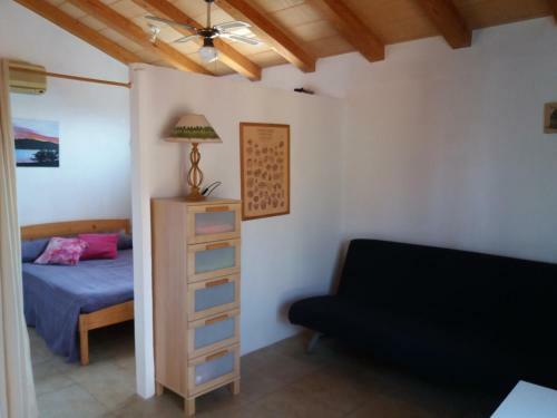 Caseta Del Rio"maisonette de La Rivi�re"