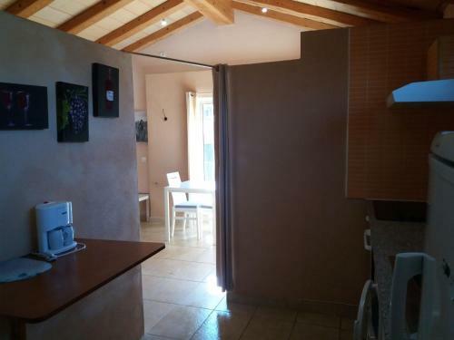 Caseta Del Rio"maisonette de La Rivi�re"