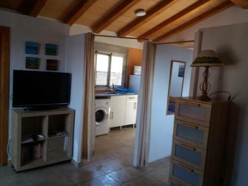 Caseta Del Rio"maisonette de La Rivi�re"