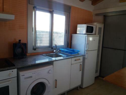 Caseta Del Rio"maisonette de La Rivi�re"