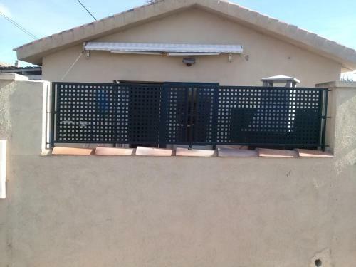 Caseta Del Rio"maisonette de La Rivi�re"