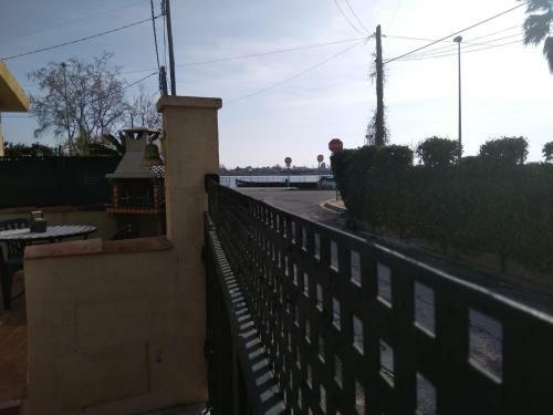 Caseta Del Rio"maisonette de La Rivi�re"