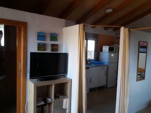 Caseta Del Rio"maisonette de La Rivi�re"