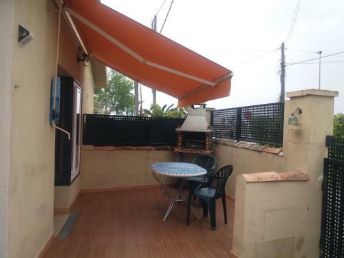 Caseta Del Rio"maisonette de La Rivi�re"