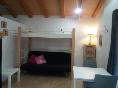 Caseta Del Rio"maisonette de La Rivi�re"