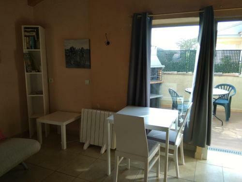 Caseta Del Rio"maisonette de La Rivi�re"