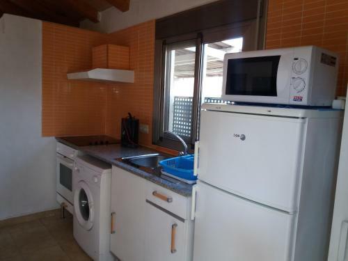 Caseta Del Rio"maisonette de La Rivi�re"