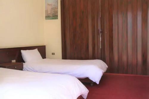 Apartamento Universal Residence