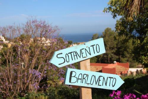 Barlovento