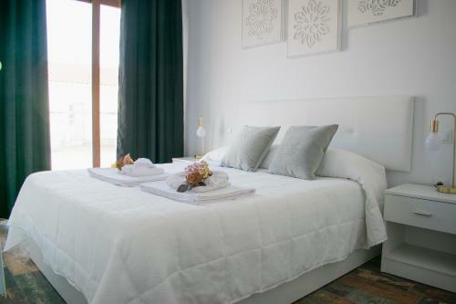 Apartamentos Cerezo