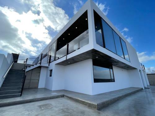Tony�s Luxury Villa