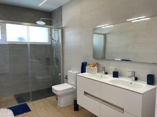 Tony�s Luxury Villa
