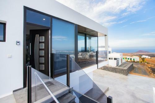 Tony�s Luxury Villa