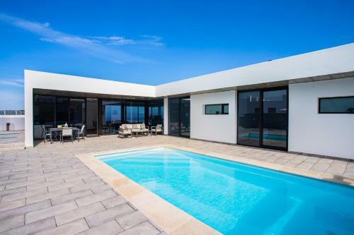 Tony�s Luxury Villa