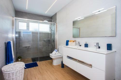 Tony�s Luxury Villa